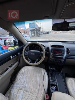 کیا سۆرینتۆ